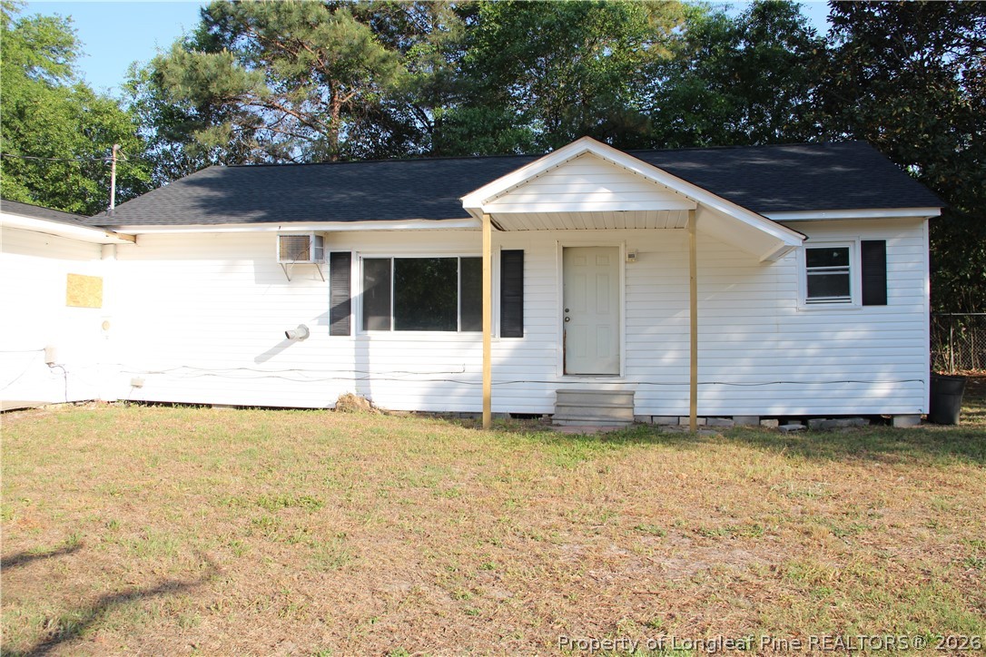 Residential in Hope Mills 2