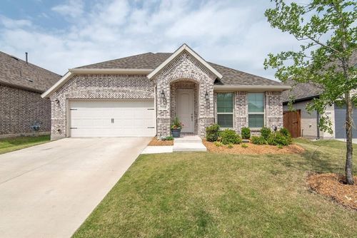 3415 Charleston Dr, Melissa, TX, 75454-0760 | Card Image