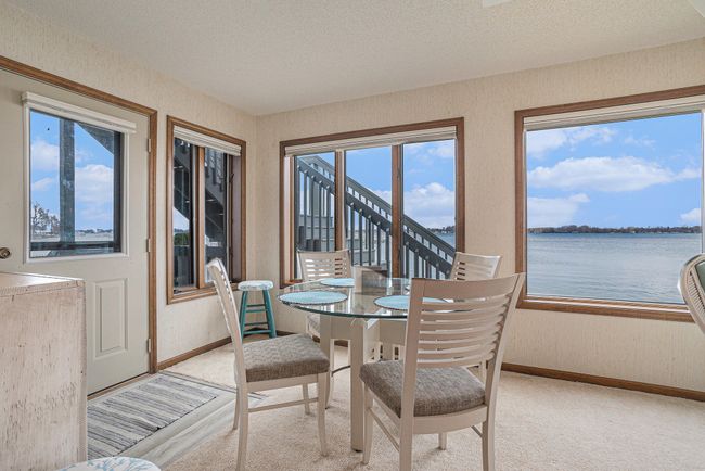 Family Room - View 2 Looing out to the Lake | Image 15