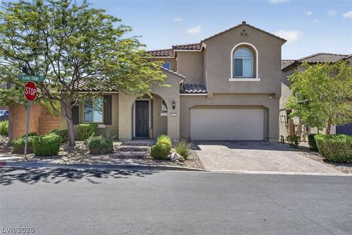 1181 Scenic Edge St, Henderson, NV, 89002-3419 | Card Image