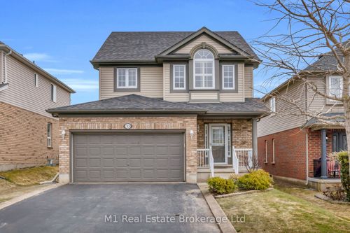 33 Hilltop Rd, Guelph, ON, N1E7L4 | Card Image