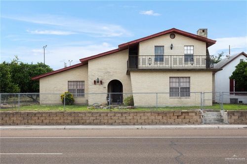 705 N Garcia St, Roma, TX, 78584-5596 | Card Image