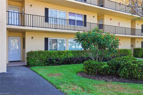 106-1086 Forest Lakes Dr, NAPLES, FL, 34105-2298 | Card Image