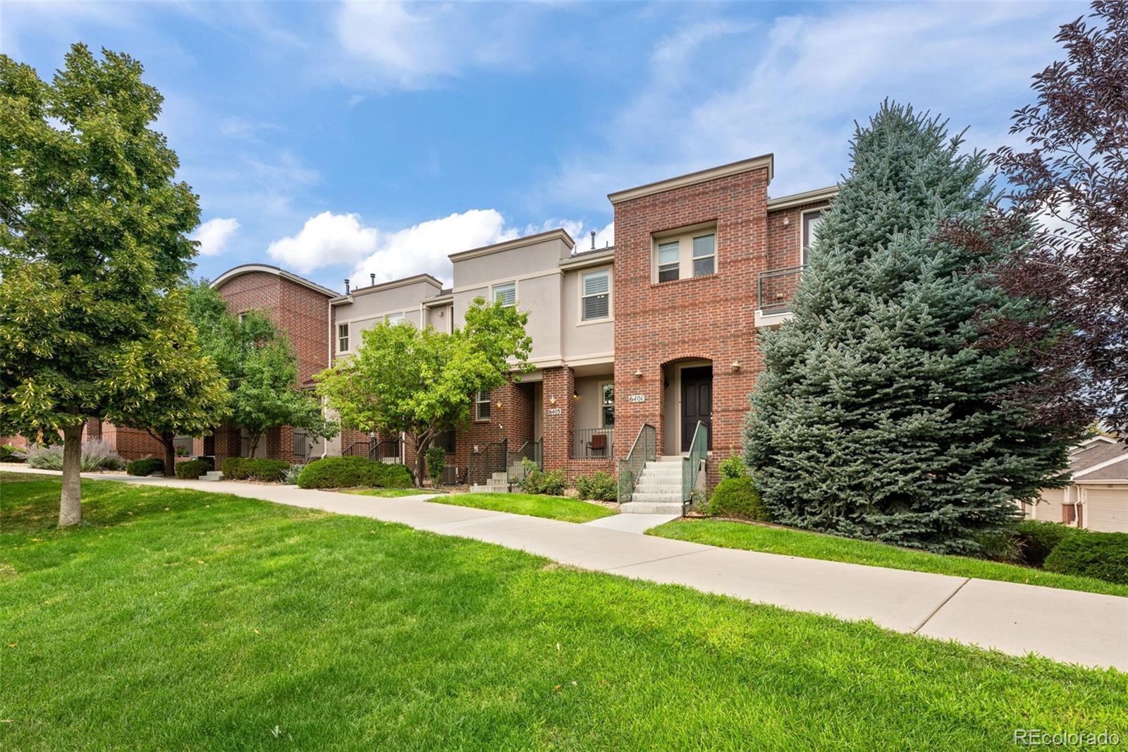 Potomac St, Englewood, CO 80111