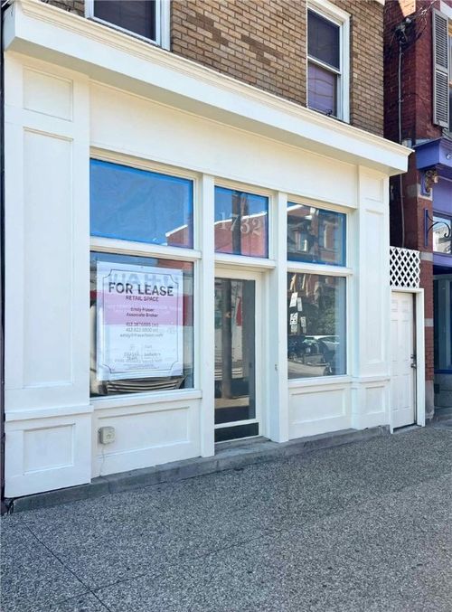 1732 E Carson St, Pittsburgh, PA, 15203-1706 | Card Image