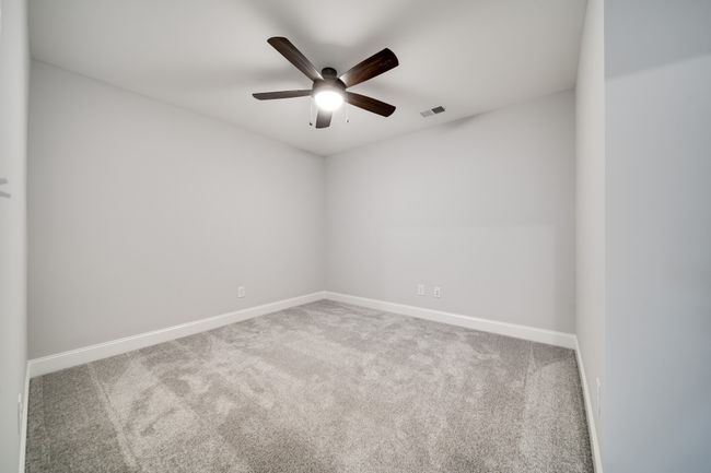 Bedroom #2 Spacious with an extra large closet. | Image 31