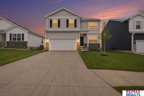 20513 Swallowtail St, Gretna, NE, 68028-8124 | Card Image