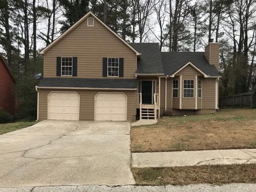 2989 Garland Dr Sw, marietta, GA, 30008-5690 | Card Image