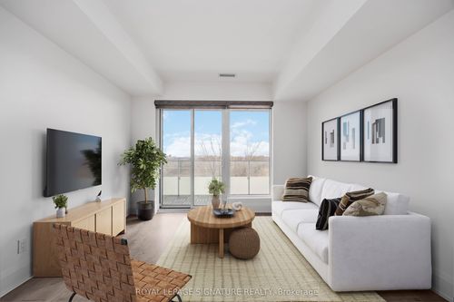 604-20 Brin Dr, Etobicoke, ON, M8X0B2 | Card Image