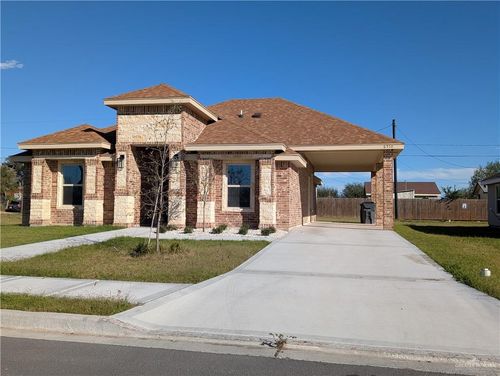 6510 N La Villita St, Edinburg, TX, 78542-7286 | Card Image