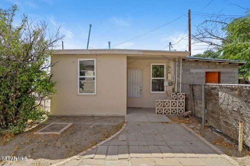 b-613 N Cebada St, El Paso, TX, 79903-4212 | Card Image