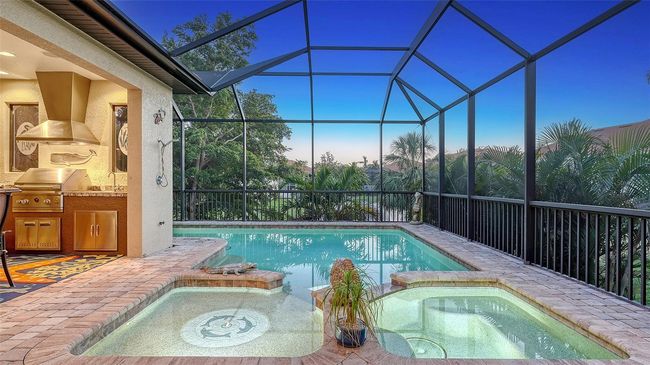 12614 Safe Harbour Dr, House other with 4 bedrooms, 4 bathrooms and null parking in CORTEZ FL | Image 31