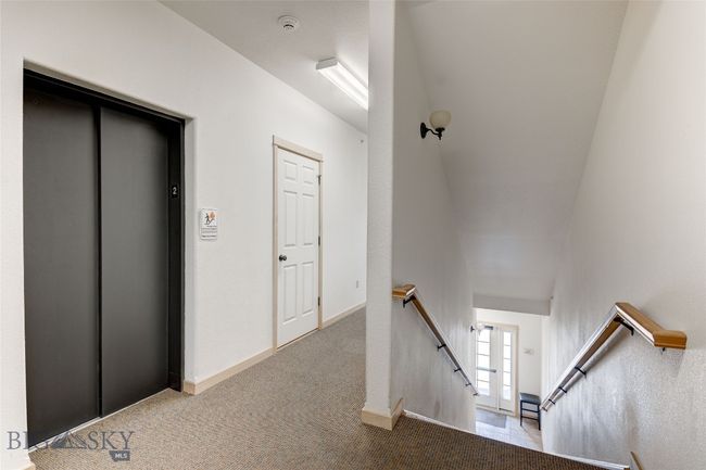 Effortless Access by Elevator | Image 31