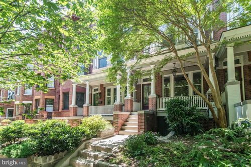 3110 18th St Nw, WASHINGTON, DC, 20010-2608 | Card Image