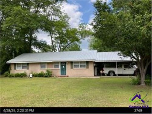 1407 E Tolleson St, Perry, GA, 31069-3717 | Card Image