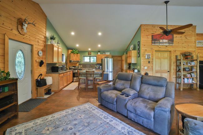 21097 Gilmer Rd, House other with 2 bedrooms, 1 bathrooms and null parking in Crosby MN | Image 9