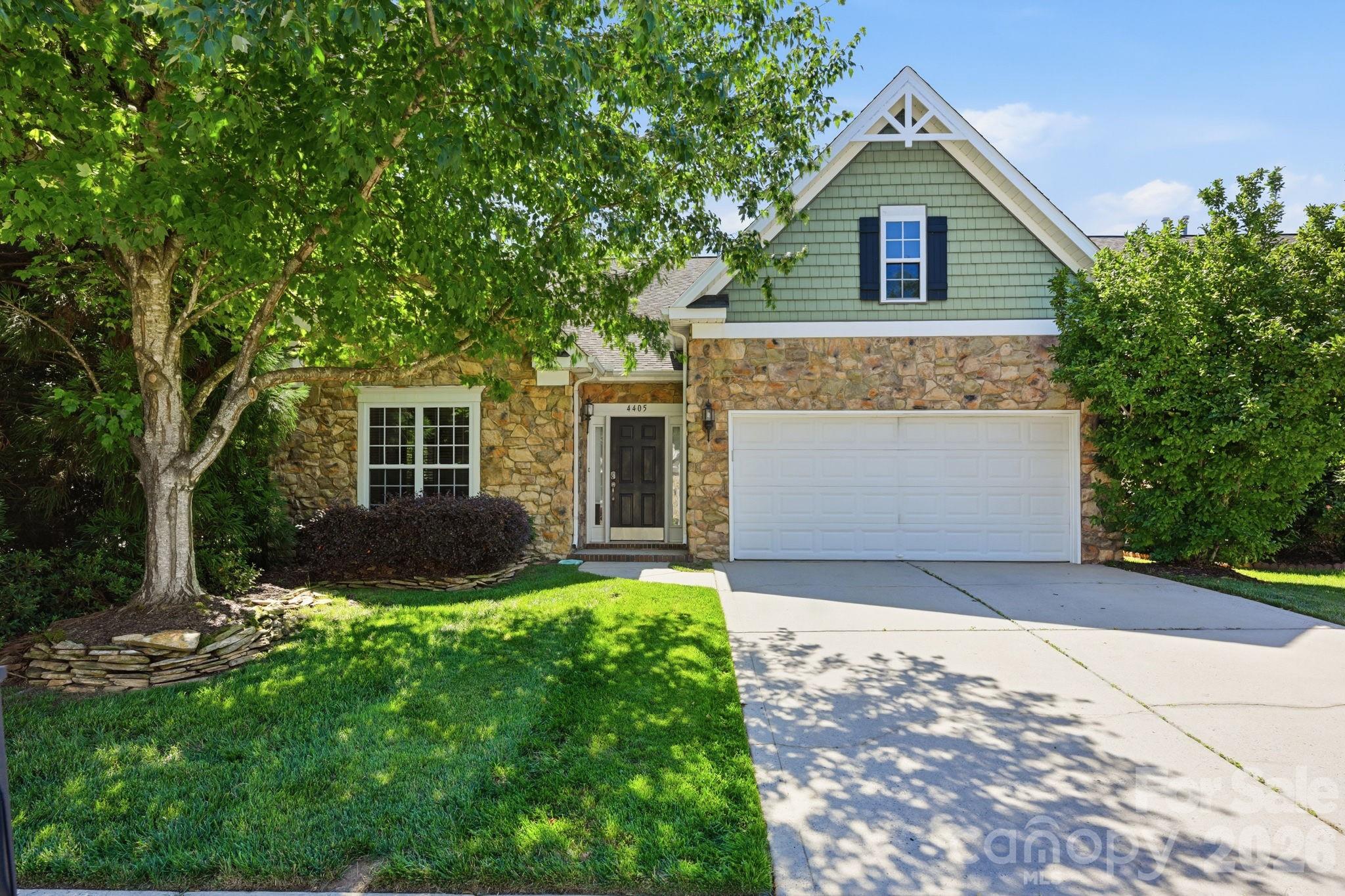 Residential in Charlotte 2