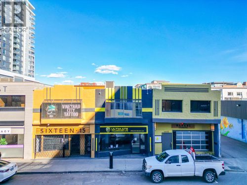 1619 Pandosy St, Kelowna, BC, V1Y1P6 | Card Image
