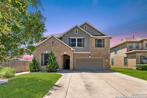 11306 Sawyer Vly, San Antonio, TX, 78254-6344 | Card Image