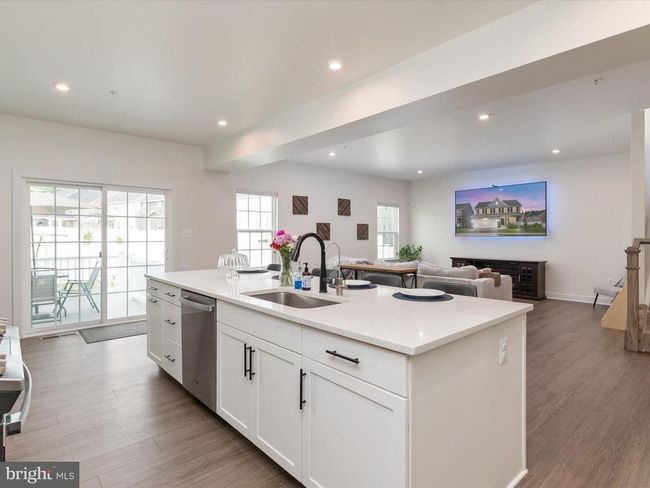 1316 Upper Patuxent Ridge Rd, House other with 5 bedrooms, 4 bathrooms and null parking in ODENTON MD | Image 16