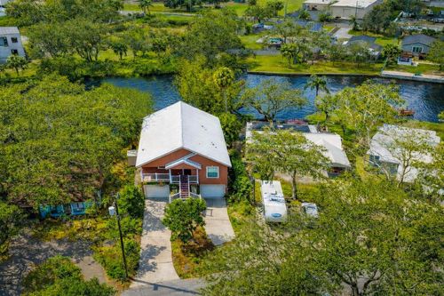 5827 Rio Dr, New Port Richey, FL, 34652-2925 | Card Image