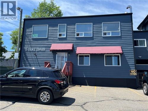 1-79 Prince Edward St, Saint John, NB, E2L3S1 | Card Image