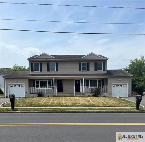 2-808 Kenneth Ave, South Plainfield, NJ, 07080-4317 | Card Image