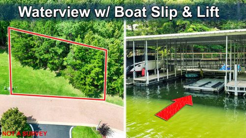 LOT 53 Shipwatch Pt, Savannah, TN, 38372-0000 | Card Image