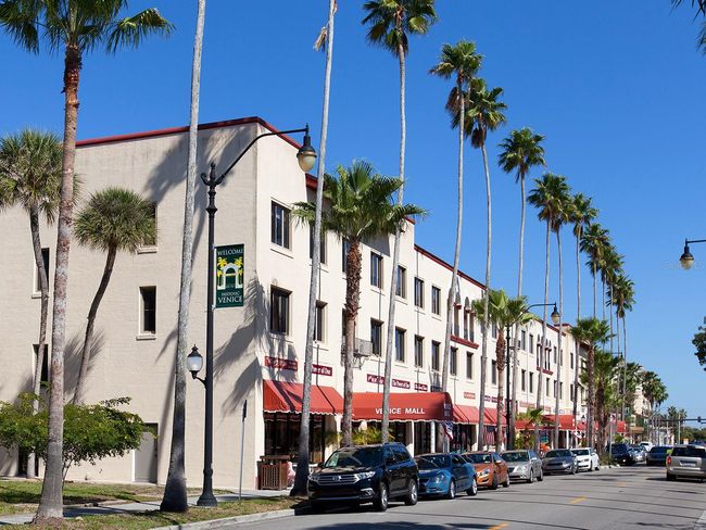 APT-631 - 3730 Cadbury Cir, Condo with 2 bedrooms, 2 bathrooms and null parking in VENICE FL | Image 26