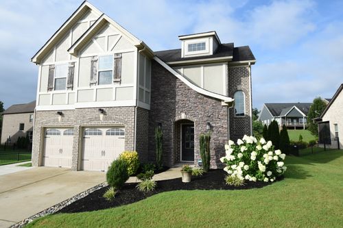 2307 Stockwood Trl, Thompsons Station, TN, 37179-3301 | Card Image
