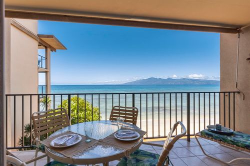 302-3723 Lower Honoapiilani Rd, Lahaina, HI, 96761-5927 | Card Image