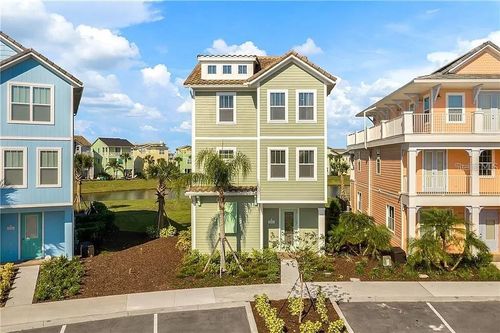 8009 Surf St, Kissimmee, FL, 34747 | Card Image