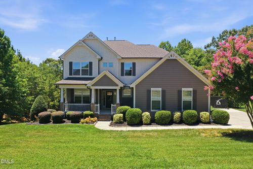 4458 Bonnie Loch Dr, Burlington, NC, 27215-9489 | Card Image