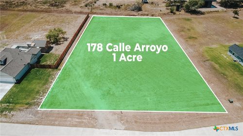 178 Calle Arroyo, Inez, TX, 77968-4086 | Card Image