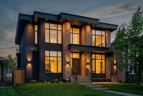 2613 6 Ave Nw, Calgary, AB, T2N0X9 | Card Image