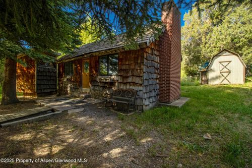 TBD County Road 126, Glenwood Springs, CO, 81601 | Card Image