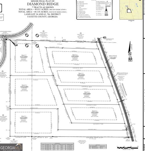 1-0 Ebenezer Rd, Fayetteville, GA, 30215 | Card Image