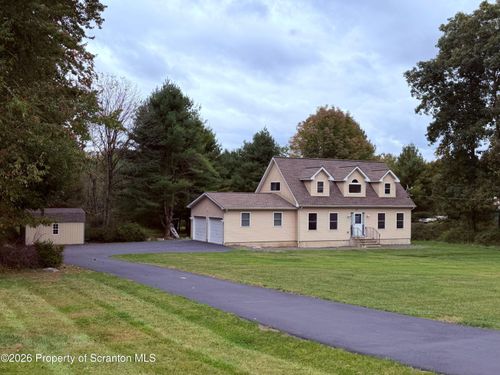 361 Hallet Rd, East Stroudsburg, PA, 18301-9022 | Card Image