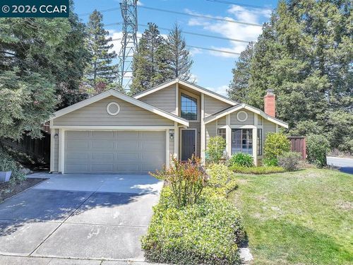2200 Forsythia Way, Martinez, CA, 94553-4241 | Card Image