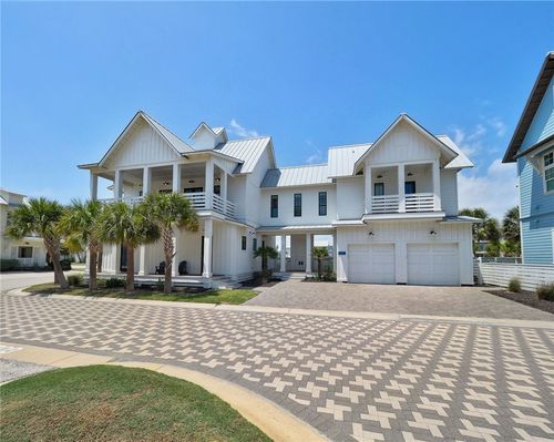 630 Kings Crown, Port Aransas, TX, 78373-4268 | Card Image