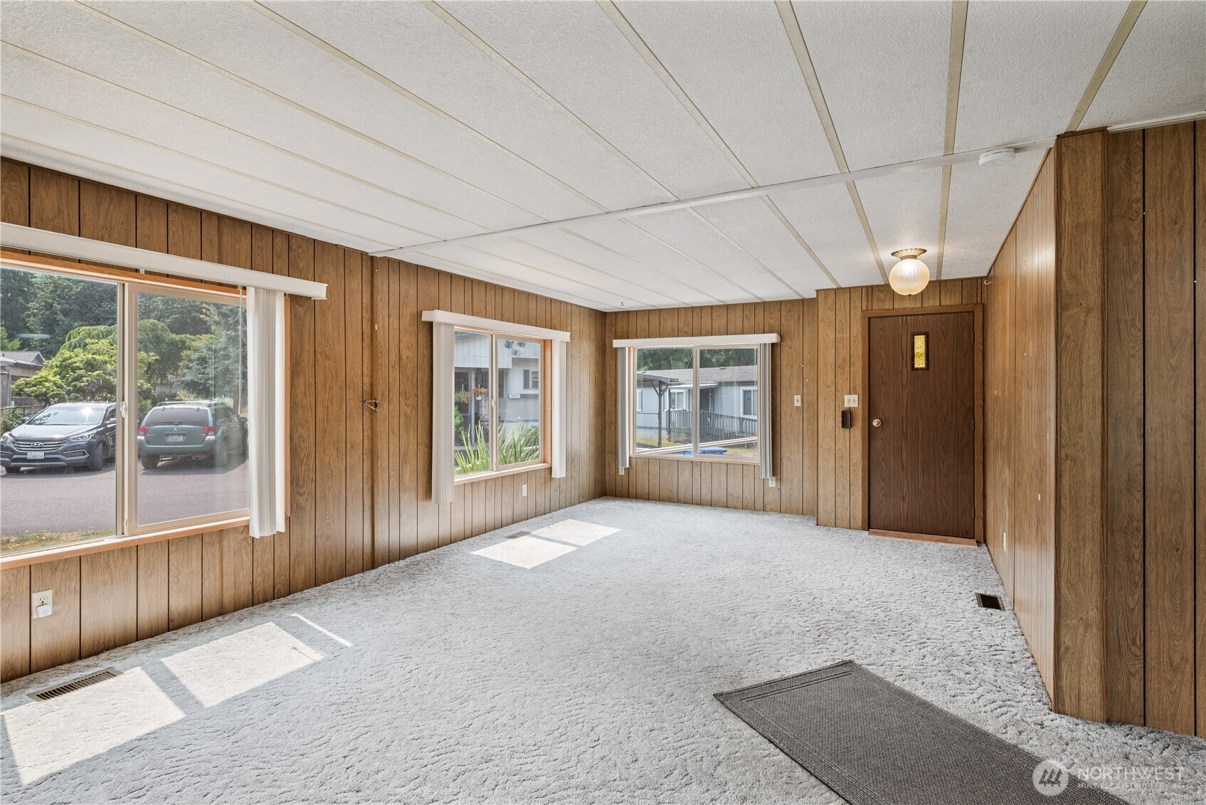 Residential in Longview 4