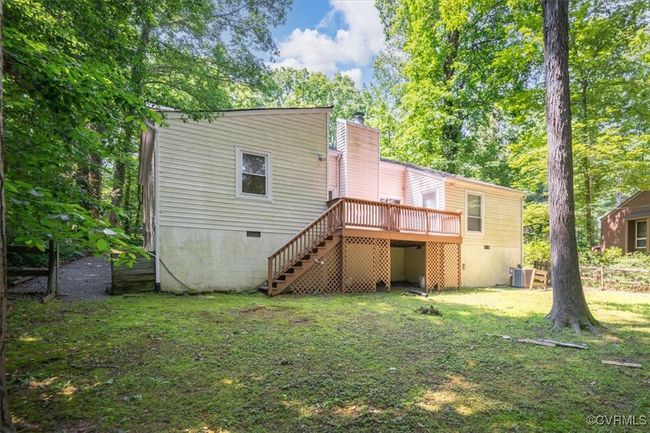 3201 Barnes Spring Ct, House other with 3 bedrooms, 2 bathrooms and null parking in Midlothian VA | Image 38