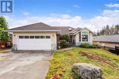 5106 Carol Pl, House other with 4 bedrooms, 3 bathrooms and 2 parking in Nanaimo BC | Image 1