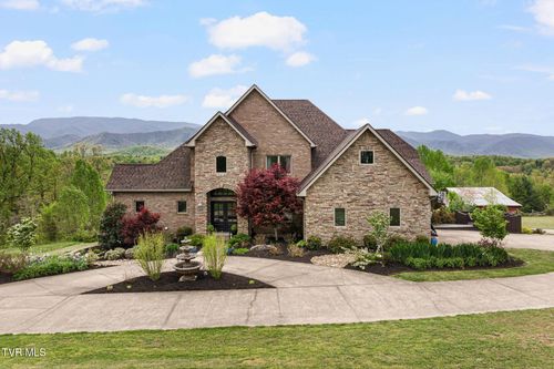 1180 Keller Road, Afton, TN, 37616 | Card Image
