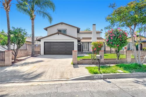 623 S Homerest Ave, Azusa, CA, 91702-5325 | Card Image