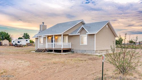 502 N 1100 St W, Taylor, AZ, 85939-2213 | Card Image