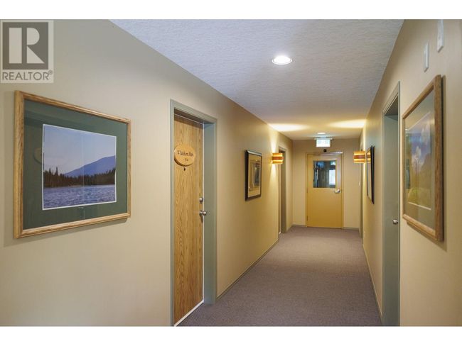 895 Airport Rd, Home with 0 bedrooms, 0 bathrooms and null parking in Mcbride BC | Image 17