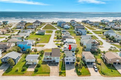 13819 San Domingo Dr, Galveston, TX, 77554 | Card Image