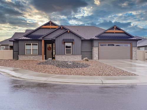 794 Concho Court, Grand Junction, CO, 81505 | Card Image