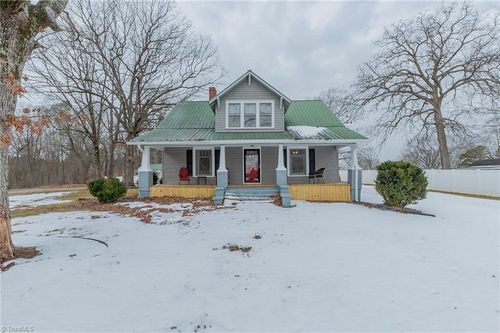 303 Bill Lohr Rd, Lexington, NC, 27292-6734 | Card Image